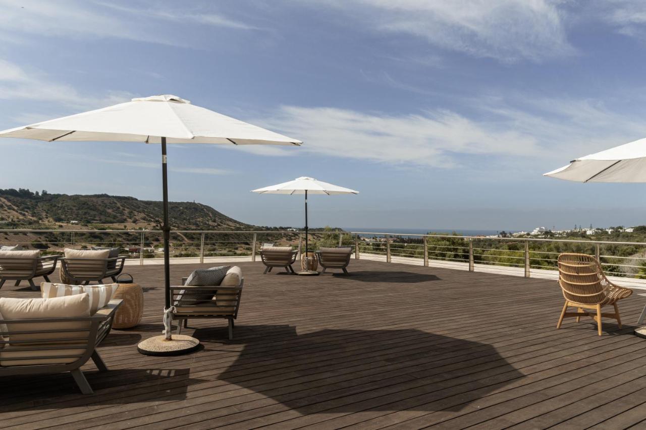 Vila Valverde Design Country Hotel Praia Da Luz Zewnętrze zdjęcie