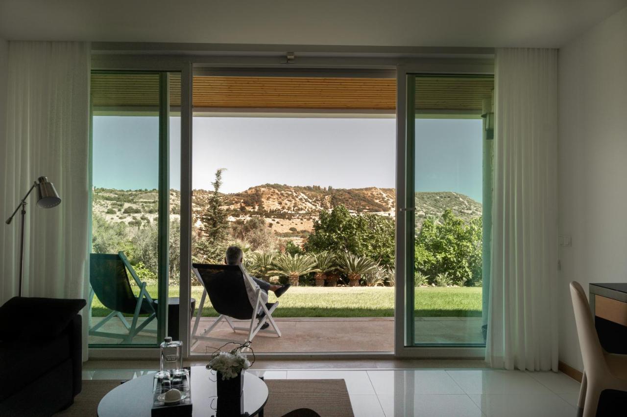 Vila Valverde Design Country Hotel Praia Da Luz Zewnętrze zdjęcie