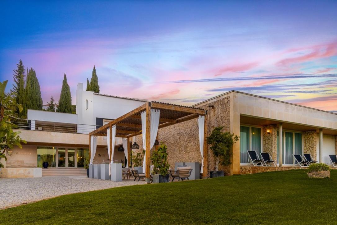 Vila Valverde Design Country Hotel Praia Da Luz Zewnętrze zdjęcie