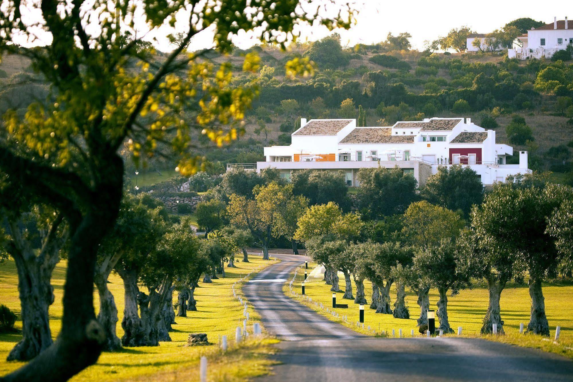 Vila Valverde Design Country Hotel Praia Da Luz Zewnętrze zdjęcie