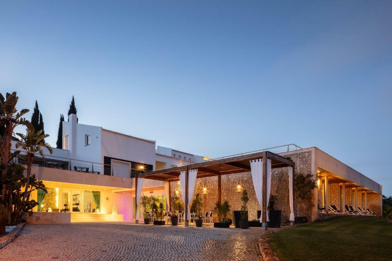 Vila Valverde Design Country Hotel Praia Da Luz Zewnętrze zdjęcie