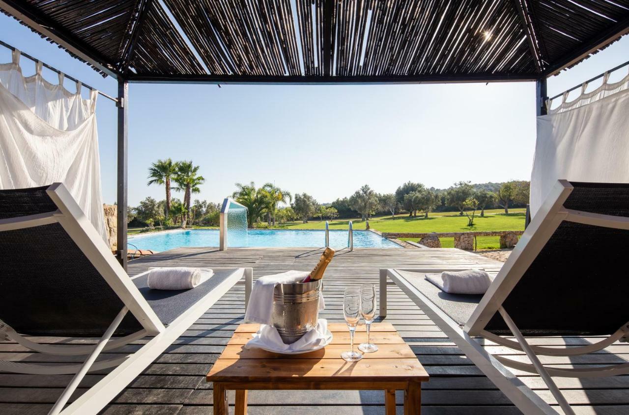 Vila Valverde Design Country Hotel Praia Da Luz Zewnętrze zdjęcie